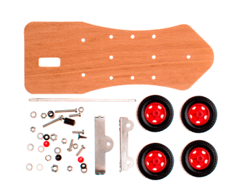 XPR chassis